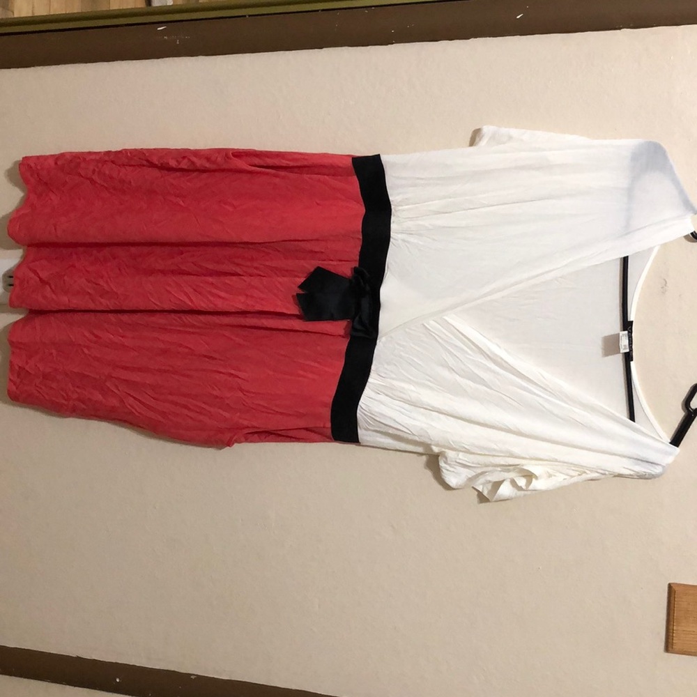 Venus Dress